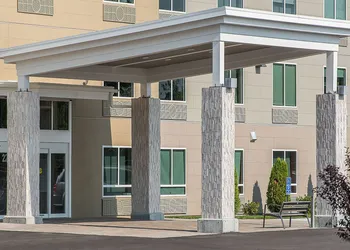 Holiday Inn Express & Suites Norwood-Boston Area by IHG hotel thumbnail 3