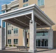 Holiday Inn Express & Suites Norwood-Boston Area by IHG hotel detail image 4