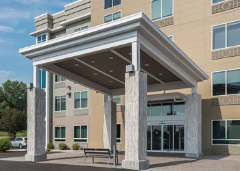 Holiday Inn Express & Suites Norwood-Boston Area by IHG hotel thumbnail 4