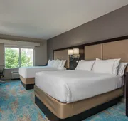 Holiday Inn Express & Suites Norwood-Boston Area by IHG hotel detail image 7