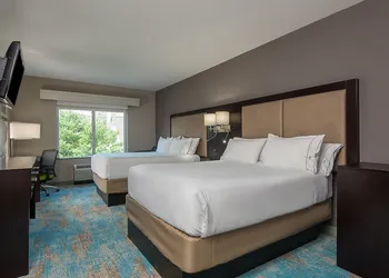 Holiday Inn Express & Suites Norwood-Boston Area by IHG hotel thumbnail 7