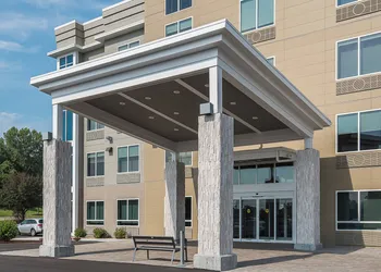 Holiday Inn Express & Suites Norwood-Boston Area by IHG hotel thumbnail 3