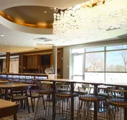 SpringHill Suites Dallas Lewisville hotel detail image 4