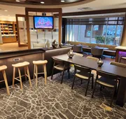 SpringHill Suites Dallas Lewisville hotel detail image 5