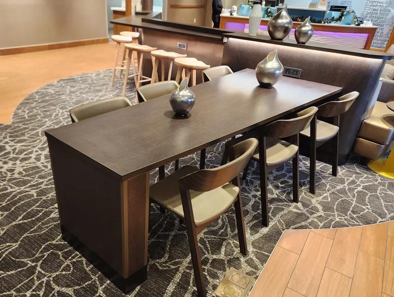 SpringHill Suites Dallas Lewisville hotel detail image 6