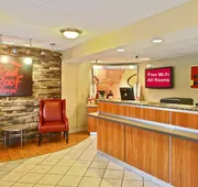 Red Roof Inn Greensboro Coliseum hotel detail image 3