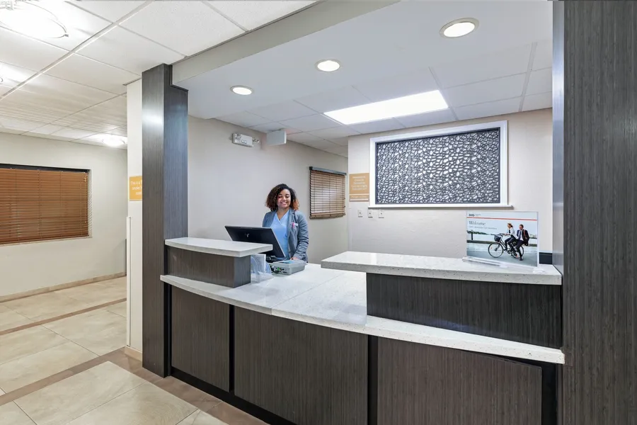 Candlewood Suites Hattiesburg by IHG hotel detail image 2