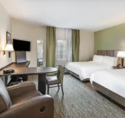 Candlewood Suites Hattiesburg by IHG hotel detail image 5