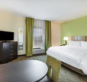 Candlewood Suites Hattiesburg by IHG hotel detail image 7