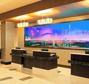 Residence Inn by Marriott Los Angeles LAX/Century Boulevard hotel detail image 7
