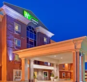 Holiday Inn Express Hotel & Suites SWIFT CURRENT by IHG hotel detail image 3
