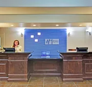 Holiday Inn Express Hotel & Suites SWIFT CURRENT by IHG hotel detail image 5