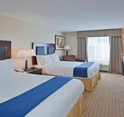 Holiday Inn Express Hotel & Suites SWIFT CURRENT by IHG hotel detail image 7