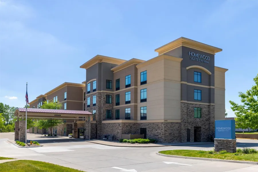 Homewood Suites By Hilton Ankeny hotel detail image 2