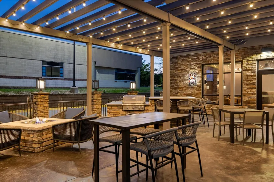 Homewood Suites By Hilton Ankeny hotel detail image 6