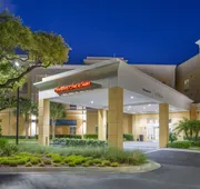 Hampton Inn & Suites Vero Beach Downtown hotel detail image 3