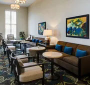 Hampton Inn & Suites Vero Beach Downtown hotel detail image 4
