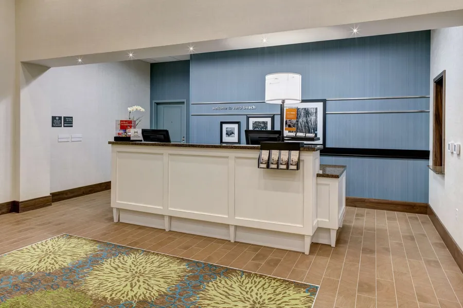 Hampton Inn & Suites Vero Beach Downtown hotel detail image 6