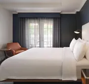 Courtyard by Marriott Saratoga Springs hotel detail image 7