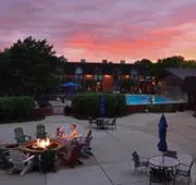 Pheasant Run Resort hotel detail image 3