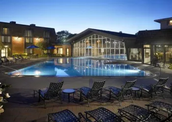 Pheasant Run Resort hotel thumbnail 3