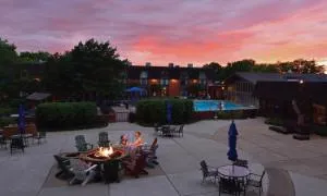 Pheasant Run Resort hotel detail image 2
