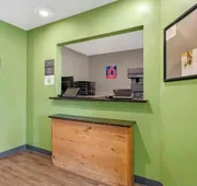 Studio 6 Extended Stay Fort Myers FL hotel detail image 3