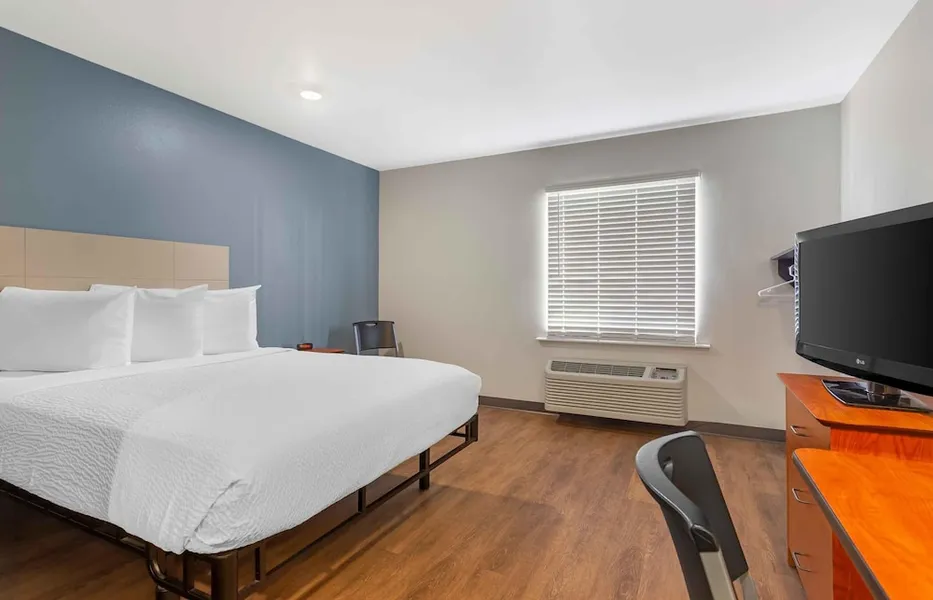 Studio 6 Extended Stay Fort Myers FL hotel detail image 6
