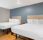 Studio 6 Extended Stay Fort Myers FL hotel detail image 7