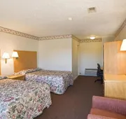 Americas Best Value Inn Albany East Greenbush hotel detail image 3