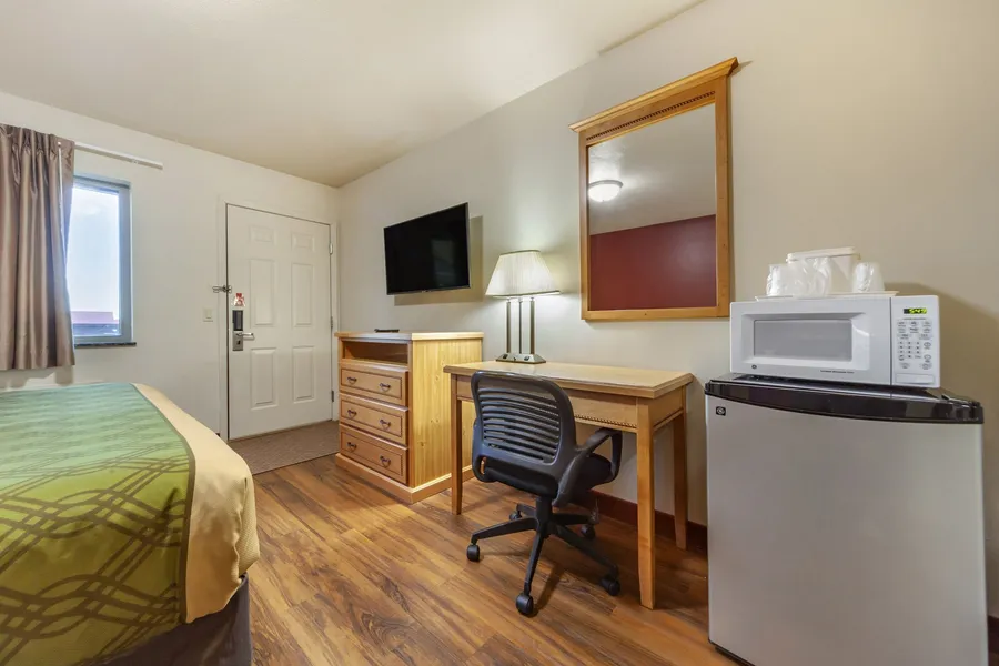 Harmony Inn & Suites hotel detail image 2