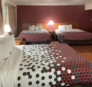 Harmony Inn & Suites hotel detail image 3