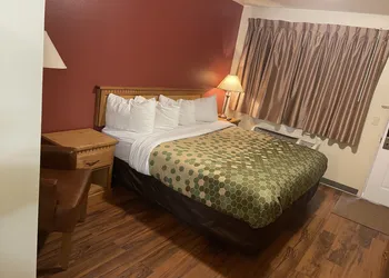 Harmony Inn & Suites hotel thumbnail 4