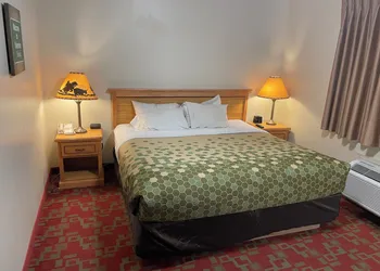 Harmony Inn & Suites hotel thumbnail 5