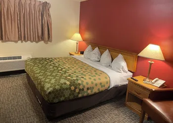 Harmony Inn & Suites hotel thumbnail 6