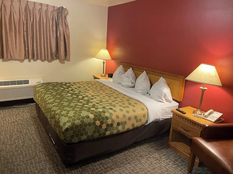 Harmony Inn & Suites hotel detail image 6