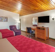 Harmony Inn & Suites hotel detail image 7