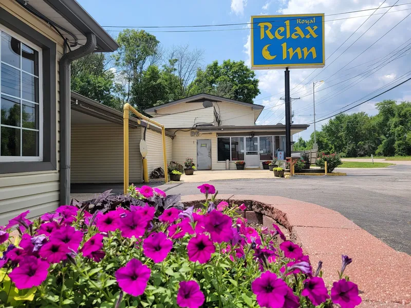 Royal Relax Inn hotel detail image 6
