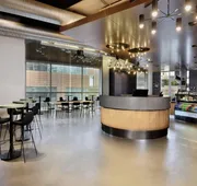 Aloft by Marriott Greenville Downtown hotel detail image 3