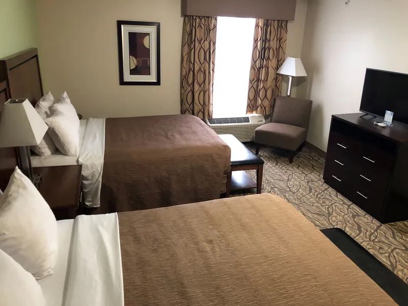 Aviator Suites Hotel by Aspen Hotels hotel detail image 6