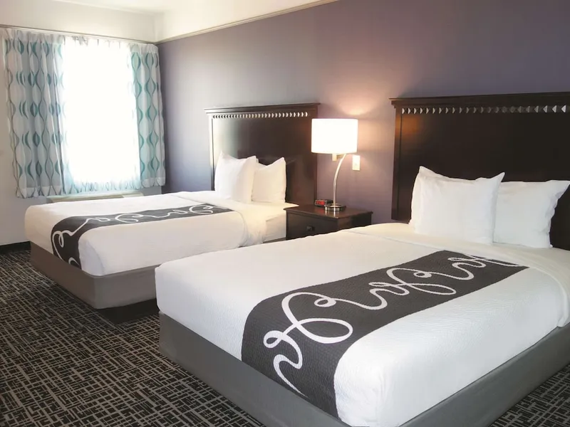 La Quinta Inn & Suites by Wyndham Dumas hotel detail image 2