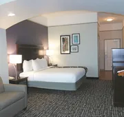 La Quinta Inn & Suites by Wyndham Dumas hotel detail image 4