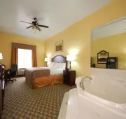 Best Western Plus Manvel Inn & Suites hotel detail image 3