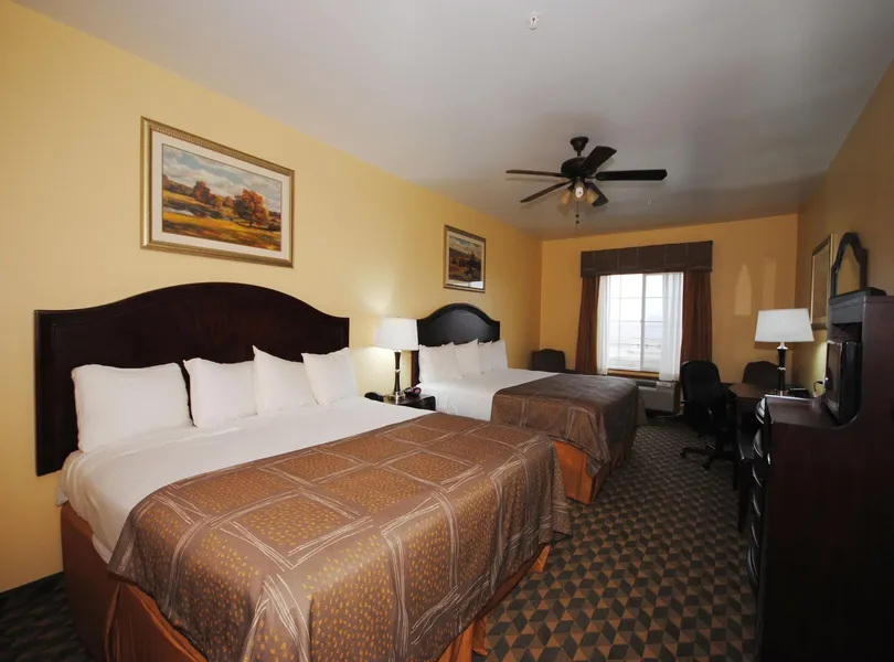 Best Western Plus Manvel Inn & Suites hotel detail image 6