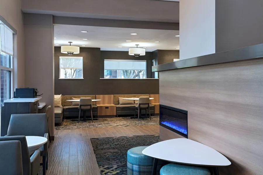 Residence Inn Dallas DFW Airport South/Irving hotel detail image 2
