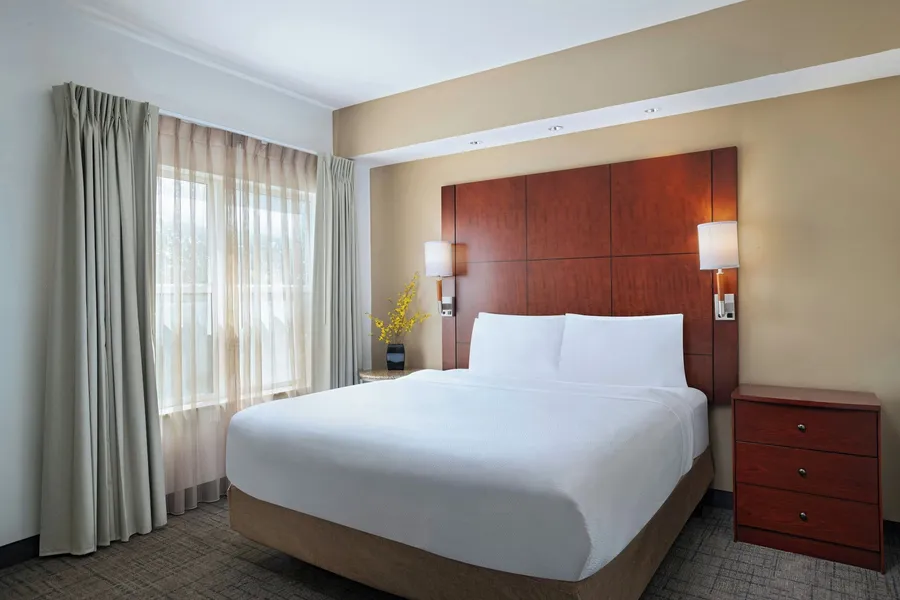 Residence Inn Dallas DFW Airport South/Irving hotel detail image 6