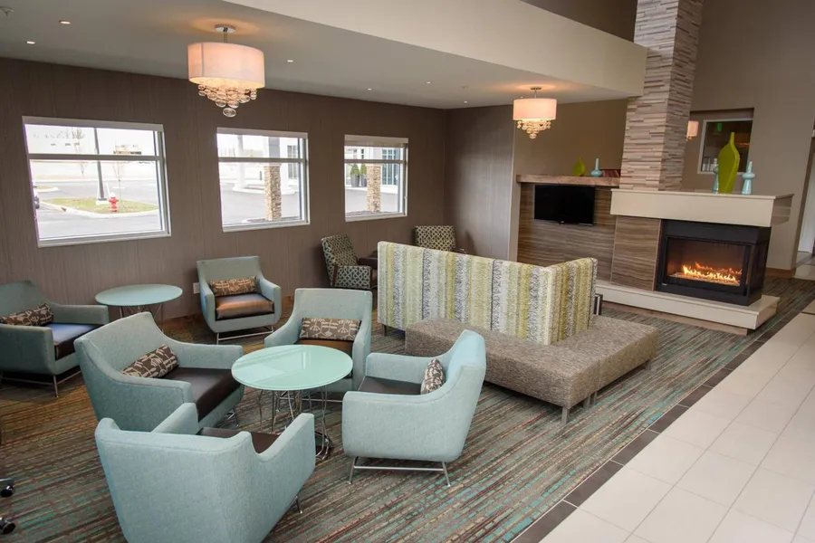 Residence Inn Cleveland Avon at The Emerald Event Center hotel detail image 2