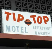 Tip Top Motel Cafe & Bakery hotel detail image 3