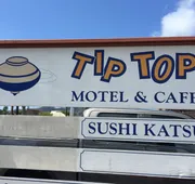 Tip Top Motel Cafe & Bakery hotel detail image 5