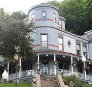 Mont Rest Inn hotel detail image 4